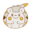 Photo1: Pokemon Center 2026 Pokemon Face Earrings - Pierced Earrings ver. #53 Togedemaru 1 pc (1)