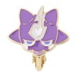 Photo1: Pokemon Center 2025 Pokemon Face Earrings - Clips Earrings ver. #40 Toxel 1 pc (1)