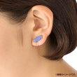 Photo3: Pokemon Center 2026 Pokemon Face Earrings - Clips Earrings ver. #62 Rare Candy 1 pc (3)