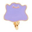 Photo1: Pokemon Center 2026 Pokemon Face Earrings - Clips Earrings ver. #52 Ditto 1 pc (1)