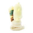 Photo2: Pokemon Center 2025 Shoulder Riding Mascot Plush Whimsicott (2)