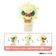 Photo6: Pokemon Center 2025 Shoulder Riding Mascot Plush Whimsicott (6)
