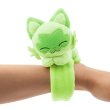 Photo5: Pokemon Center 2025 Shoulder Riding Mascot Plush Sprigatito (5)