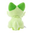 Photo3: Pokemon Center 2025 Shoulder Riding Mascot Plush Sprigatito (3)