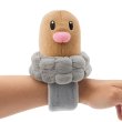 Photo5: Pokemon Center 2025 Shoulder Riding Mascot Plush Diglett (5)