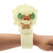 Photo5: Pokemon Center 2025 Shoulder Riding Mascot Plush Whimsicott (5)
