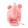 Photo3: Pokemon Center 2025 Shoulder Riding Mascot Plush Slowpoke (3)