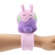 Photo5: Pokemon Center 2025 Shoulder Riding Mascot Plush Goomy (5)