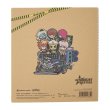 Photo2: Pokemon Center 2025 POKEMON TRAINERS STARDUST BESTIES CROQUIS book SQ (2)