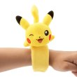 Photo5: Pokemon Center 2025 Shoulder Riding Mascot Plush Pikachu (5)