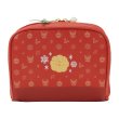 Photo4: Pokemon Center 2026 Preparing For Christmas Pikachu Pouch case Bag (4)