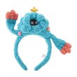 Photo4: Pokemon Center 2026 Preparing For Christmas Pikachu Headband Hair Hoop band Tangrowth (4)