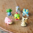 Photo5: Pokemon Center 2025 Moving Pokemon Collection Wind-up Figure Slowpoke (5)
