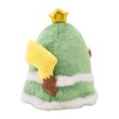 Photo4: Pokemon Center 2026 Preparing For Christmas Pikachu Tree-Playing Pikachu (4)