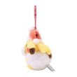 Photo4: Pokemon Center 2026 Preparing For Christmas Pikachu Plush Mascot Key chain Snow Pikachu (4)