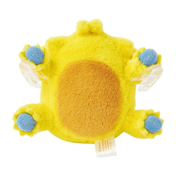 Photo9: Pokemon Center 2026 Give Me Electricity! Life-size Joltik Electroweb Plush (9)