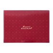 Photo2: Pokemon Center 2026 Preparing For Christmas Pikachu A4 Size Clear File Folder (2)