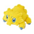 Photo7: Pokemon Center 2026 Give Me Electricity! Life-size Joltik Electroweb Plush (7)