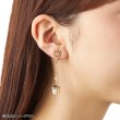 Photo4: Pokemon Center 2026 Give Me Electricity! Clips Earrings Joltik (4)
