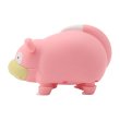 Photo2: Pokemon Center 2025 Moving Pokemon Collection Wind-up Figure Slowpoke (2)