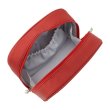 Photo3: Pokemon Center 2026 Preparing For Christmas Pikachu Pouch case Bag (3)