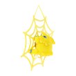 Photo3: Pokemon Center 2026 Give Me Electricity! Life-size Joltik Electroweb Plush (3)