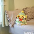 Photo7: Pokemon Center 2026 Preparing For Christmas Pikachu Tree-Playing Pikachu (7)