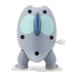 Photo3: Pokemon Center 2025 Moving Pokemon Collection Wind-up Figure Frigibax (3)