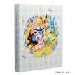 Photo1: Pokemon Center Original Card Game Collection file Binder Eevee Evolutions (1)