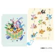 Photo3: Pokemon Center Original Card Game Collection refill Eevee Evolutions Binder refill (3)