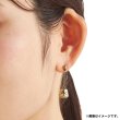 Photo5: Pokemon Center 2025 Pokemon accessory Series Pierced Earrings P109 Spiritomb (5)
