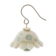 Photo2: Pokemon Center 2026 Pokemon accessory Series Pierced Earrings P119 Shroomish (2)