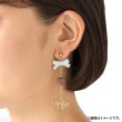 Photo4: Pokemon Center 2026 Pokemon accessory Series Pierced Earrings P117 Hoopa (4)