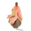 Photo3: Pokemon Center 2024 Pokemon fit Mini Plush #711 Gourgeist doll Toy (3)