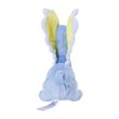 Photo4: Pokemon Center 2024 Pokemon fit Mini Plush #699 Aurorus doll Toy (4)
