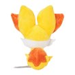 Photo4: Pokemon Center 2024 Pokemon fit Mini Plush #653 Fennekin doll Toy (4)