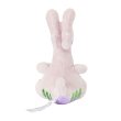 Photo4: Pokemon Center 2024 Pokemon fit Mini Plush #706 Goodra doll Toy (4)