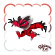 Photo1: Pokemon Center 2024 Pokemon fit Mini Plush #717 Yveltal doll Toy (1)