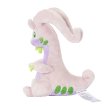 Photo3: Pokemon Center 2024 Pokemon fit Mini Plush #706 Goodra doll Toy (3)