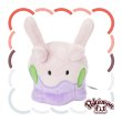 Photo1: Pokemon Center 2024 Pokemon fit Mini Plush #704 Goomy doll Toy (1)