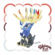 Photo1: Pokemon Center 2024 Pokemon fit Mini Plush #716 Xerneas doll Toy (1)