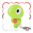 Photo1: Pokemon Center 2024 Pokemon fit Mini Plush #718 Zygarde Core doll Toy (1)