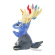 Photo3: Pokemon Center 2024 Pokemon fit Mini Plush #716 Xerneas doll Toy (3)