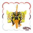 Photo1: Pokemon Center 2025 Pokemon fit Mini Plush #785 Tapu Koko doll Toy (1)