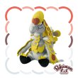Photo1: Pokemon Center 2025 Pokemon fit Mini Plush #784 Kommo-o doll Toy (1)