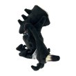 Photo3: Pokemon Center 2025 Pokemon fit Mini Plush #800 Necrozma doll Toy (3)