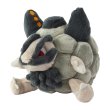 Photo2: Pokemon Center 2025 Pokemon fit Mini Plush #A076 Golem (Alolan Form) doll Toy (2)