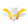 Photo4: Pokemon Center 2025 Pokemon fit Mini Plush #798 Kartana doll Toy (4)