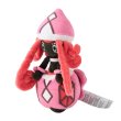 Photo3: Pokemon Center 2025 Pokemon fit Mini Plush #786 Tapu Lele doll Toy (3)
