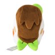 Photo4: Pokemon Center 2025 Pokemon fit Mini Plush #723 Dartrix (4)